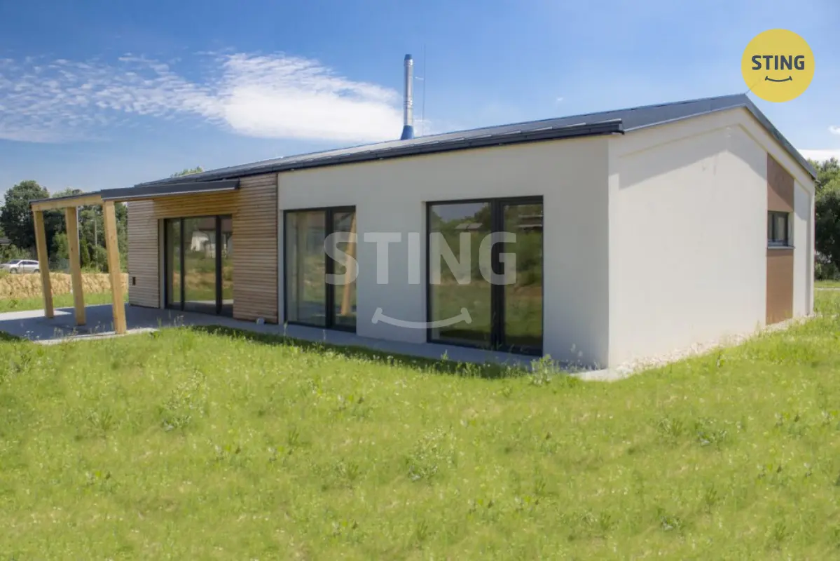 Pronájem domu 1244 m², Frýdek - Místek · 739 38
