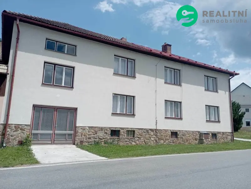 Prodej komerčního prostoru 85 m², Žďár nad Sázavou · 592 65