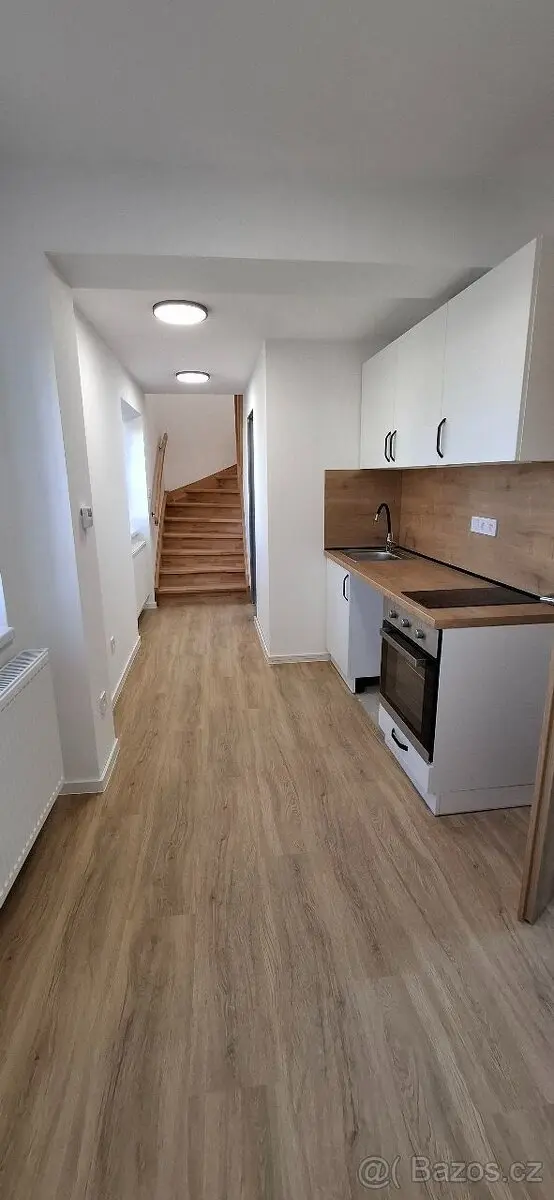Pronájem bytu 2+kk 24 m², Prostějov, město · Prostějov