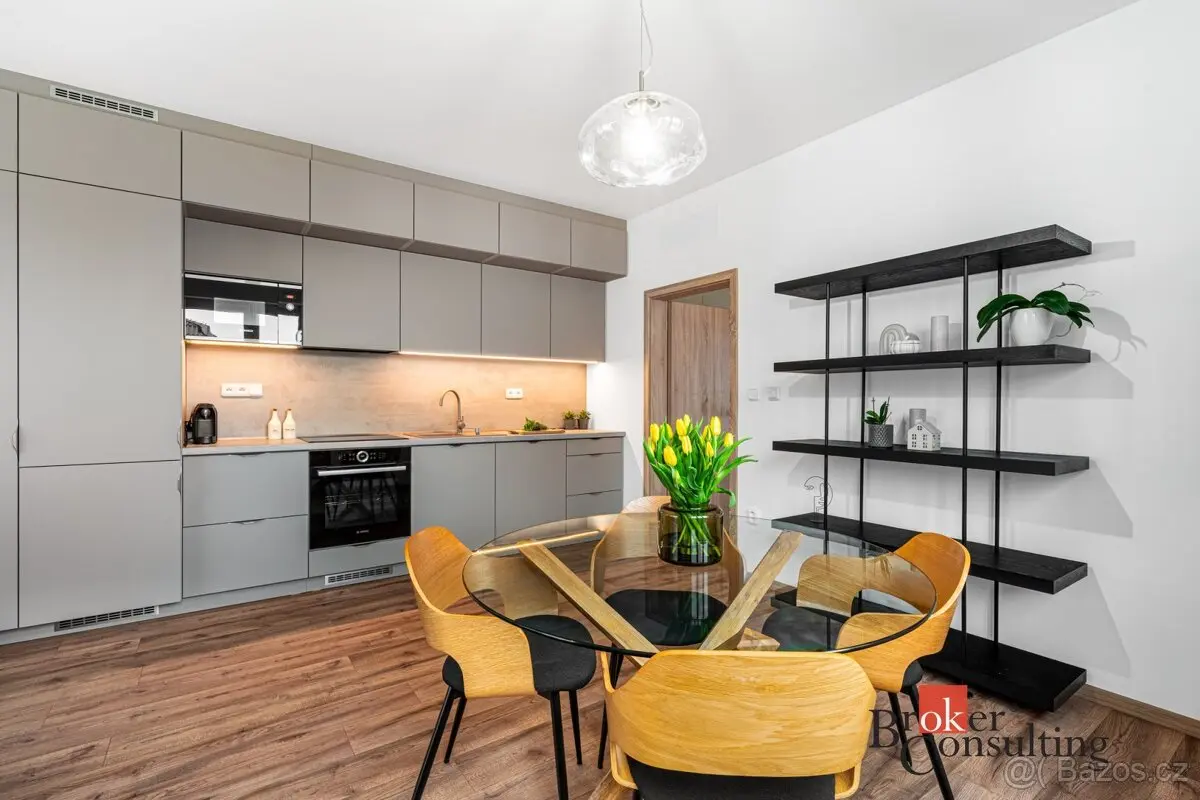 Prodej bytu 3+kk 80 m², Mladá Boleslav · 294 01