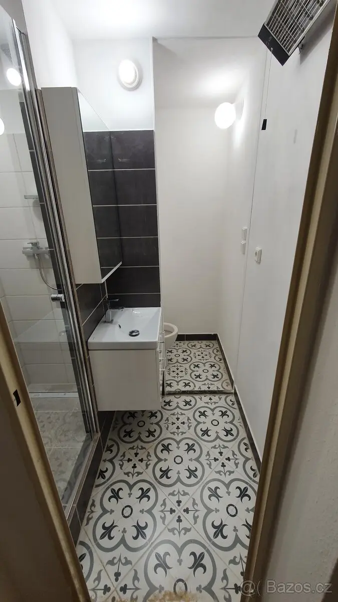 Pronájem bytu 2+1, Opava · 749 01