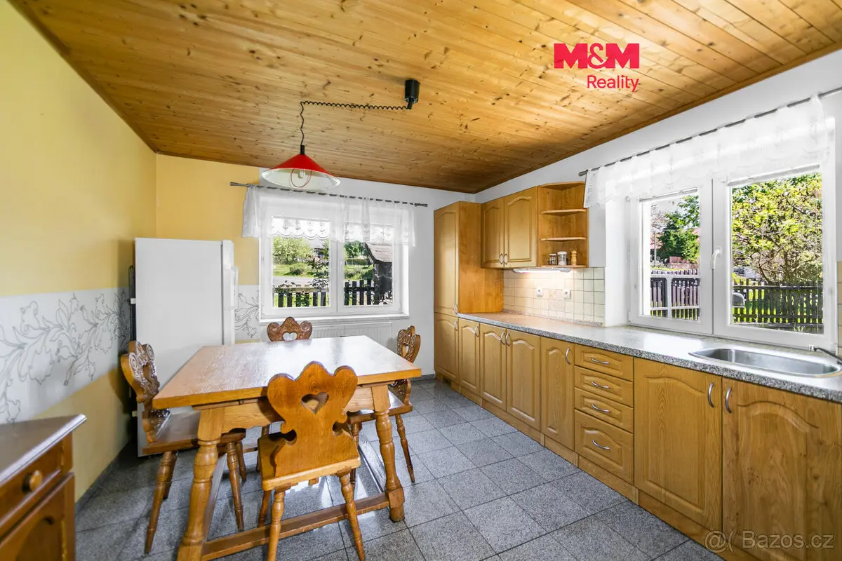 Prodej domu 101 m², Domažlice · 345 06