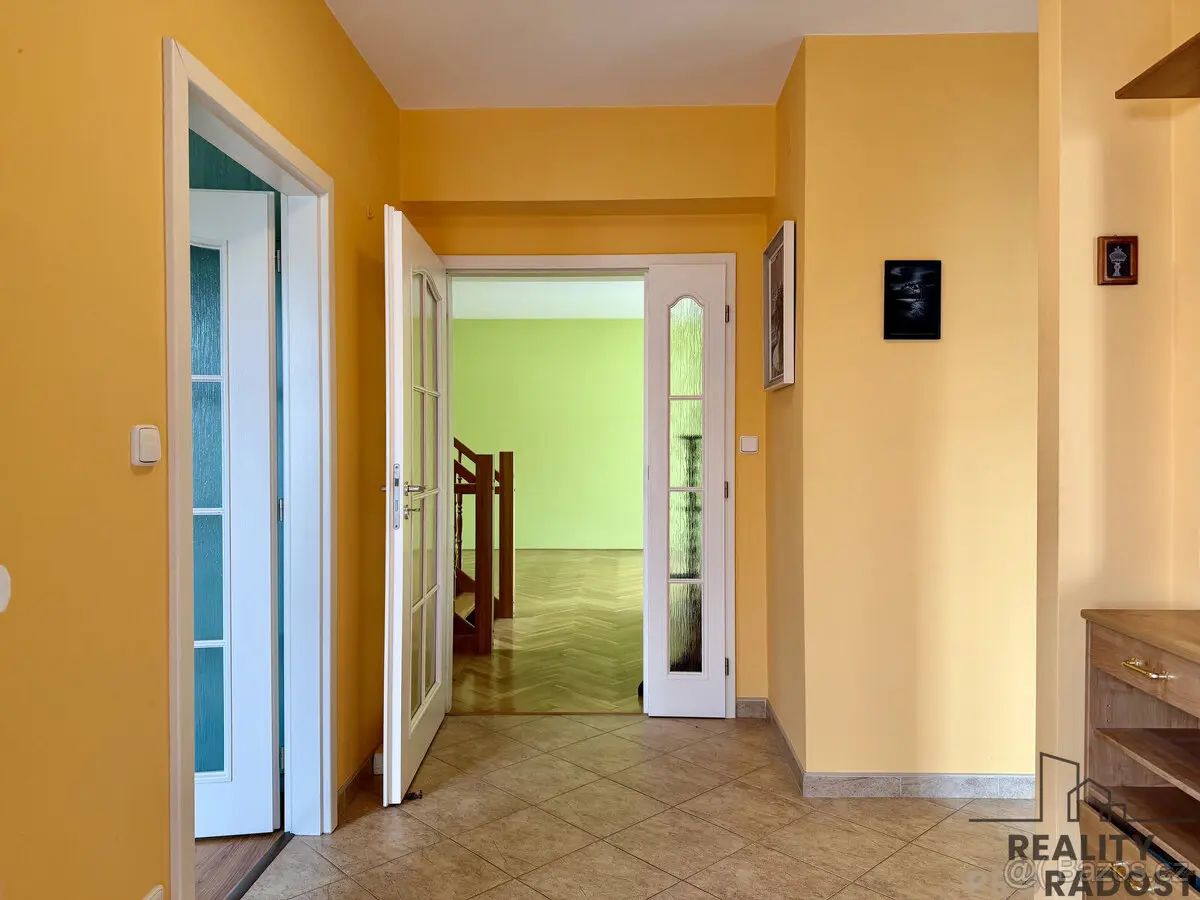 Prodej domu 162 m², Řeporyje
