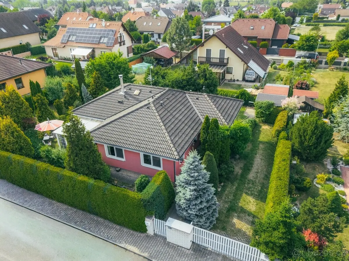 Prodej domu 720 m², Kladno · 273 61