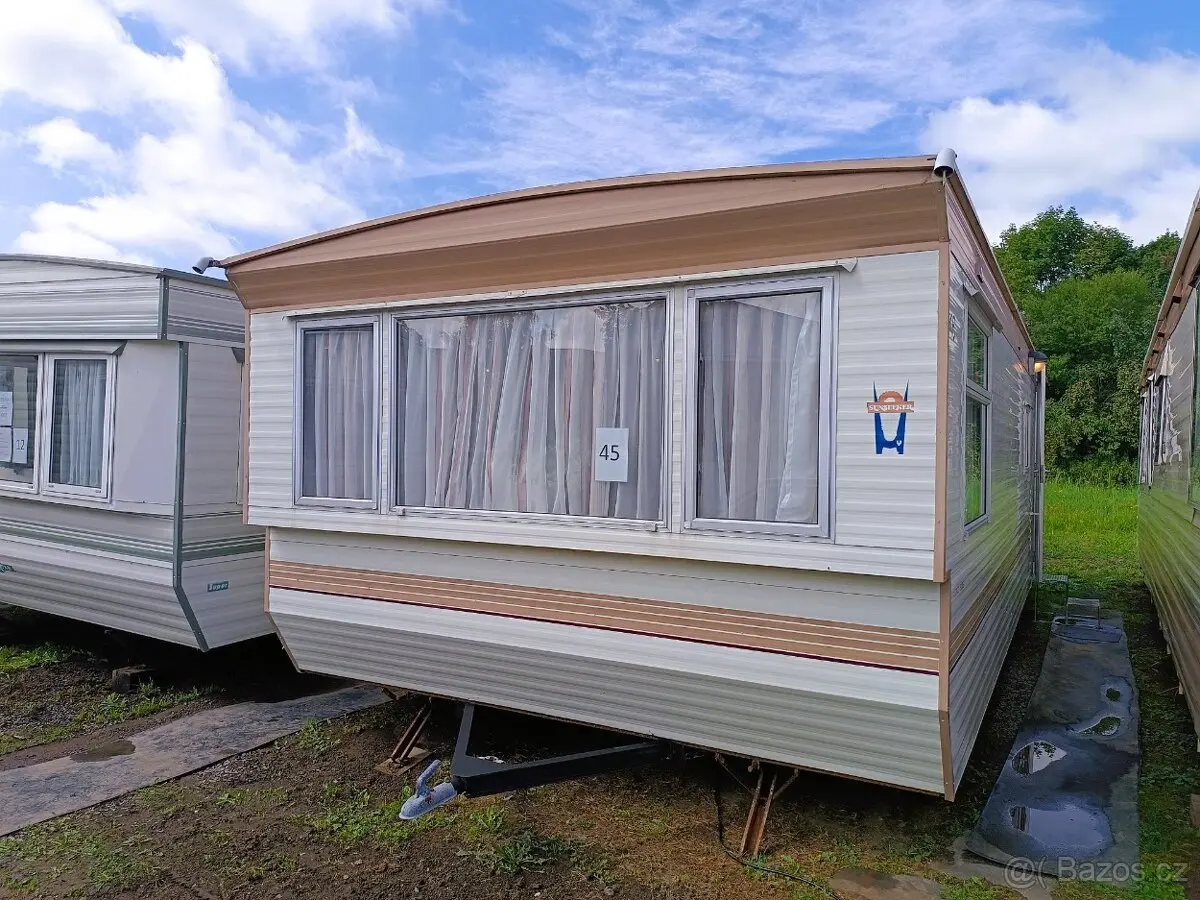 Prodej domu, Nový Jičín · 742 59