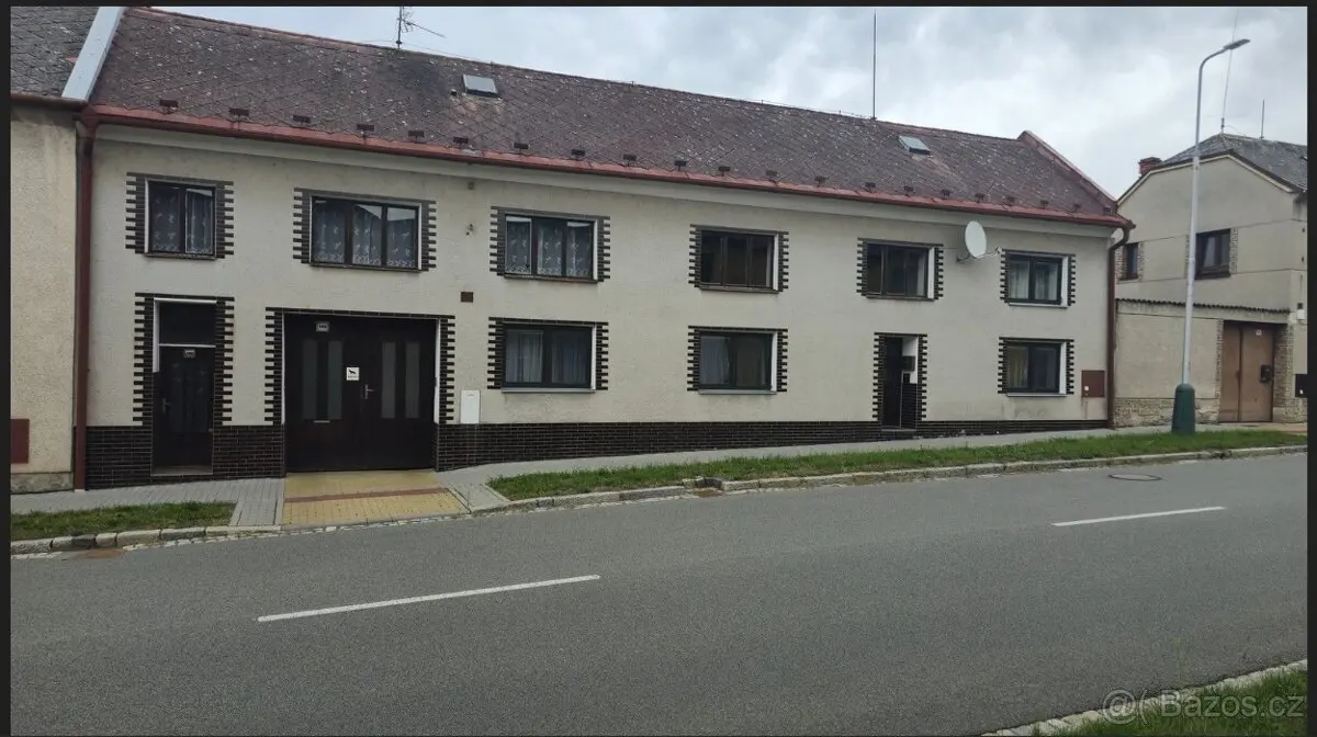 Pronájem domu 200 m², Olomouc · 783 46