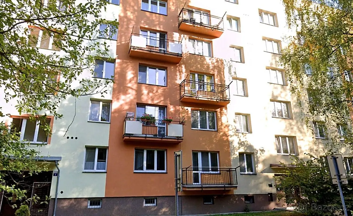 Prodej bytu 3+kk 69 m², Poruba · Ostrava