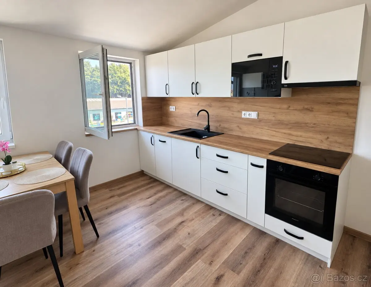Pronájem bytu 2+kk, Olomouc · 785 01