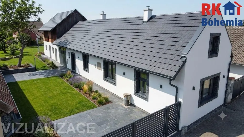 Prodej domu 688 m², Kolín · 289 11
