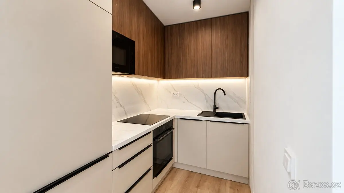 Prodej bytu 2+kk 49 m², Kolín