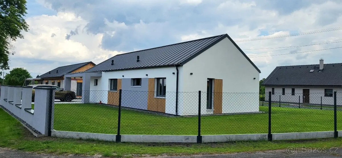 Prodej domu 146 m², Karviná · 735 41