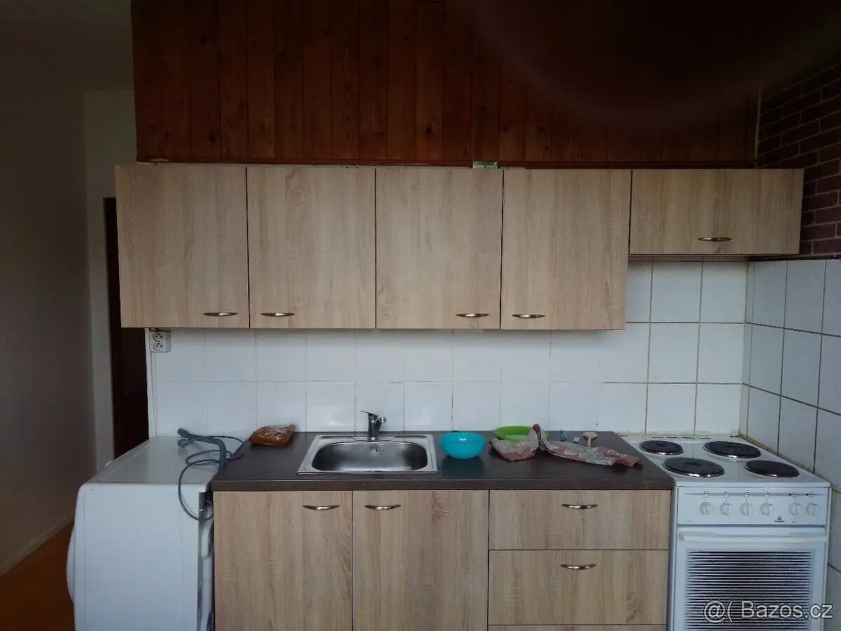Pronájem bytu 2+1 60 m², Bruntál-město · Bruntál