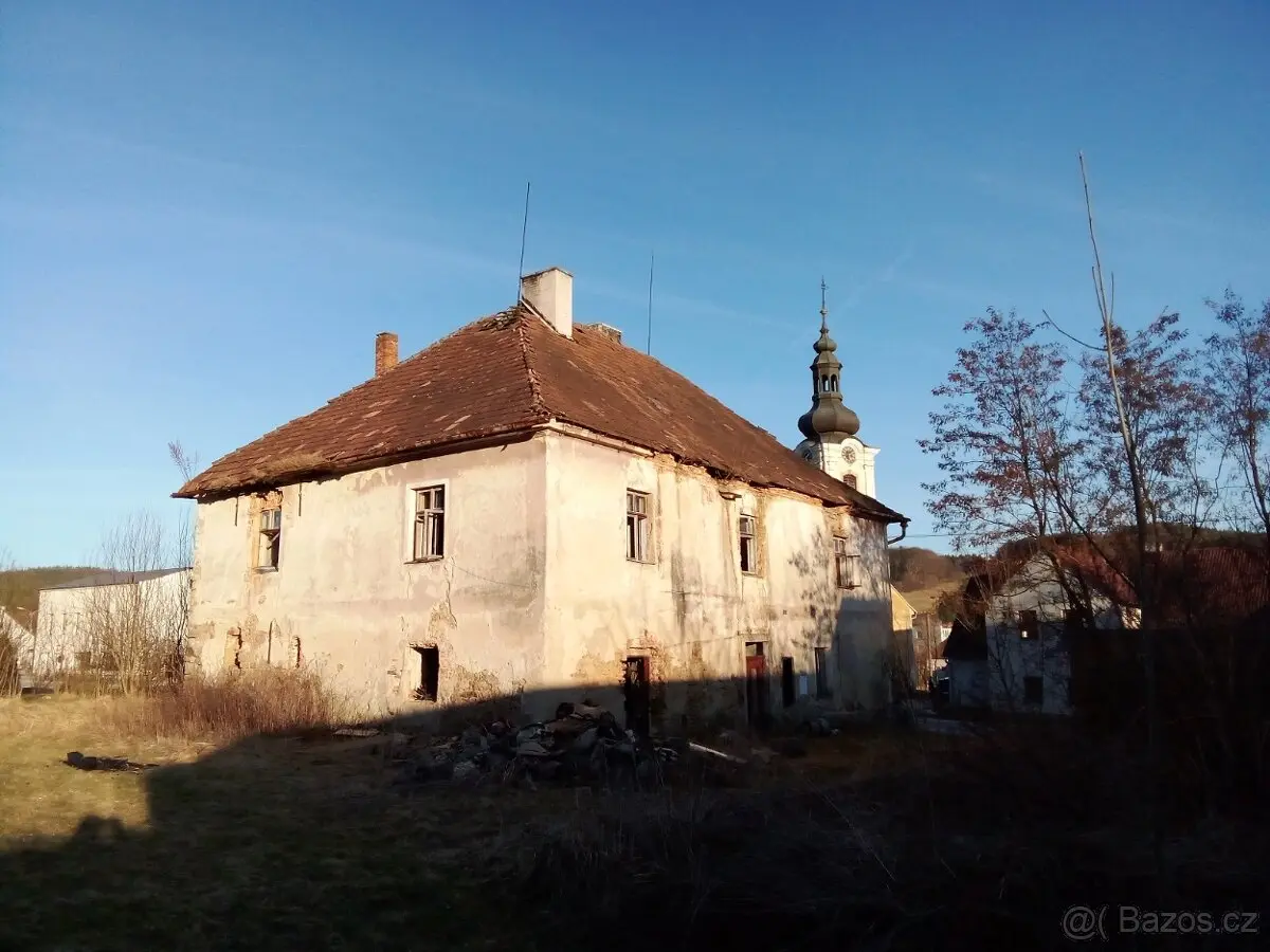 Prodej domu 226 m², Jindřichův Hradec · 378 32