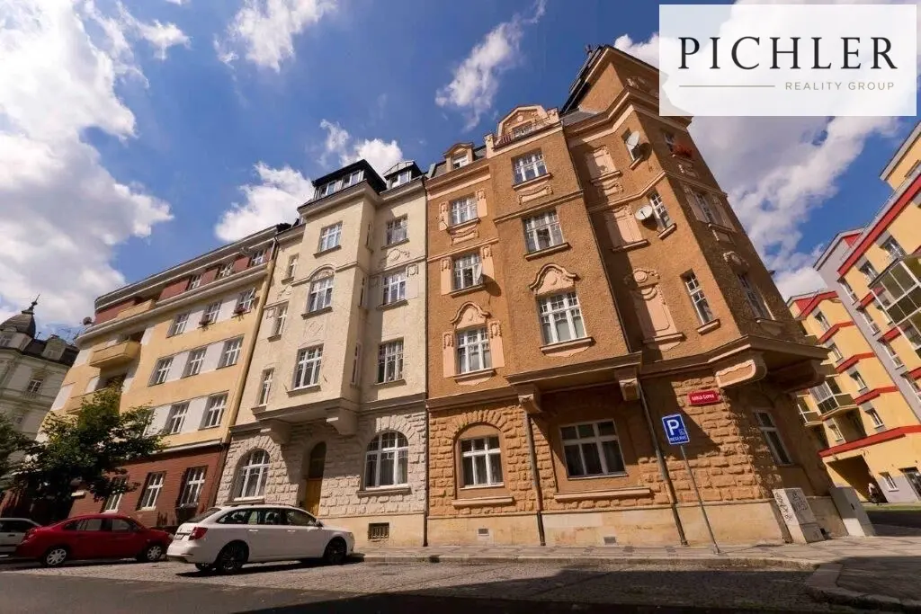 Prodej domu 525 m², Karlovy Vary