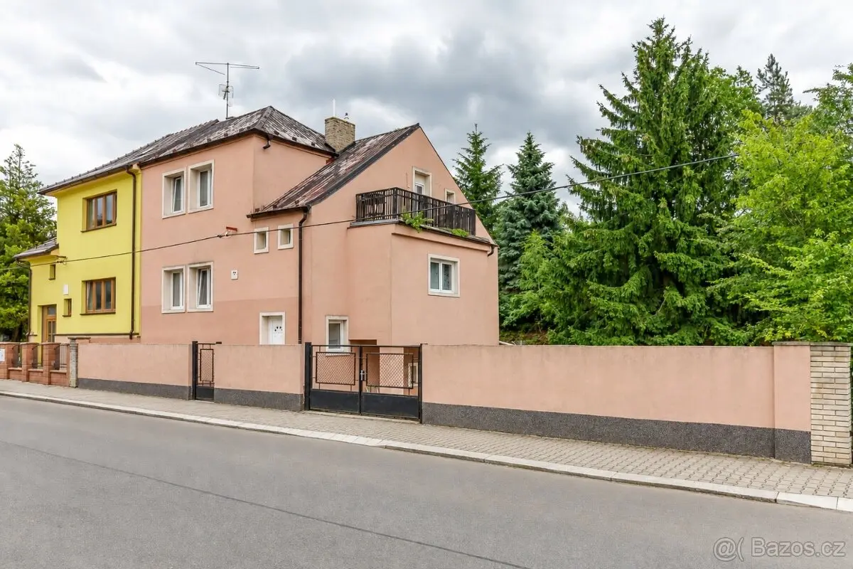 Prodej domu 302 m², Kladno