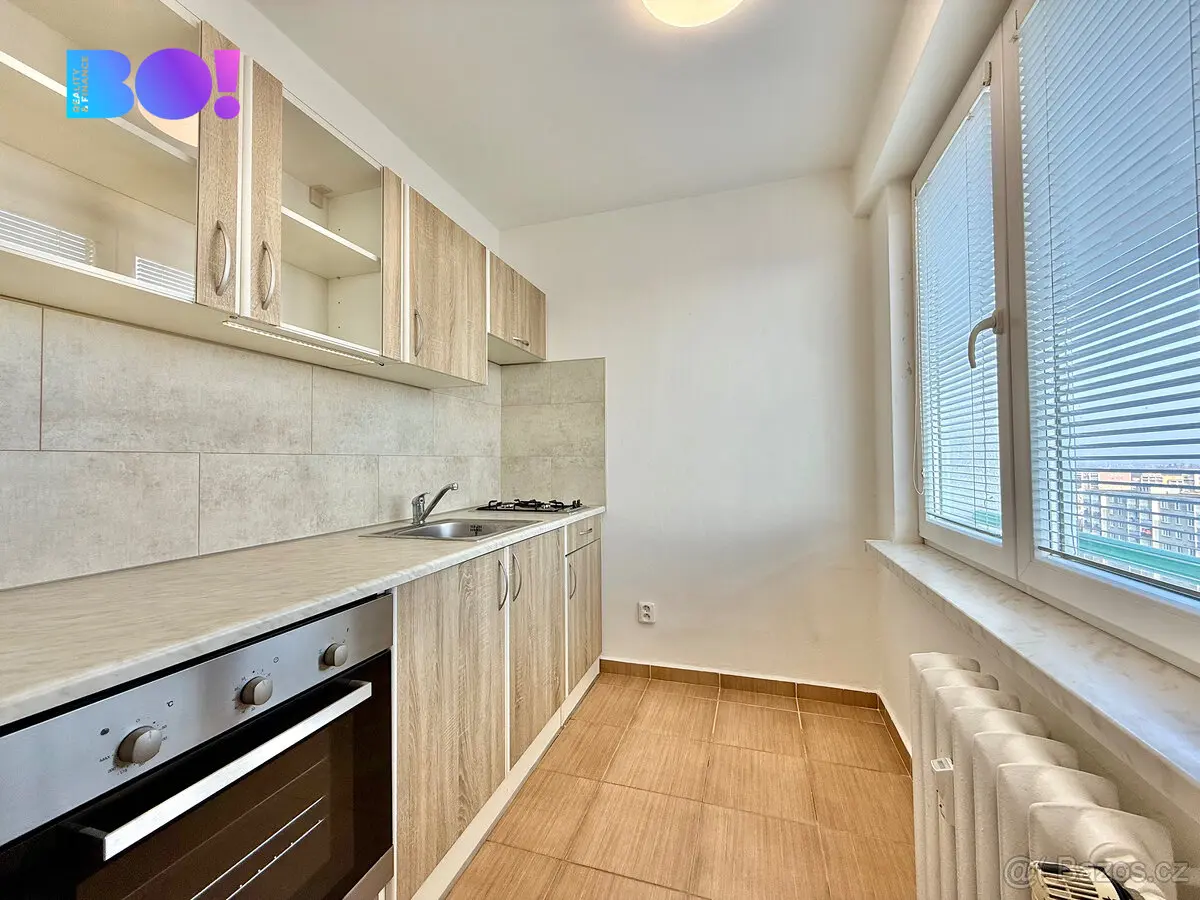 Prodej bytu 1+1 27 m², Karviná · 736 01