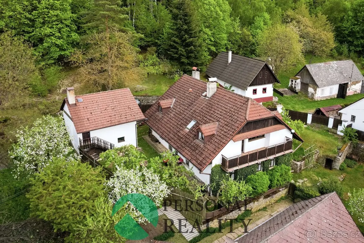 Prodej domu 15 m², Klatovy · 340 34