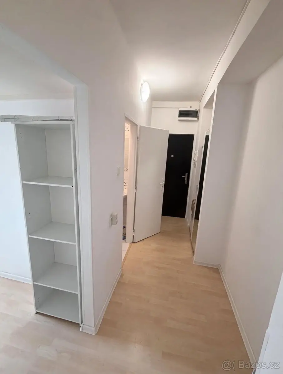 Pronájem bytu 2+1 58 m², Sladkovského · Louny