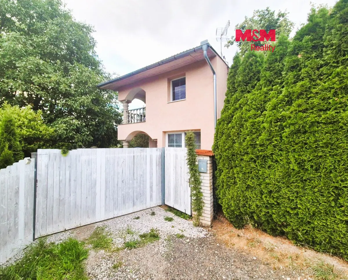 Pronájem domu 66 m², Beroun · 267 51
