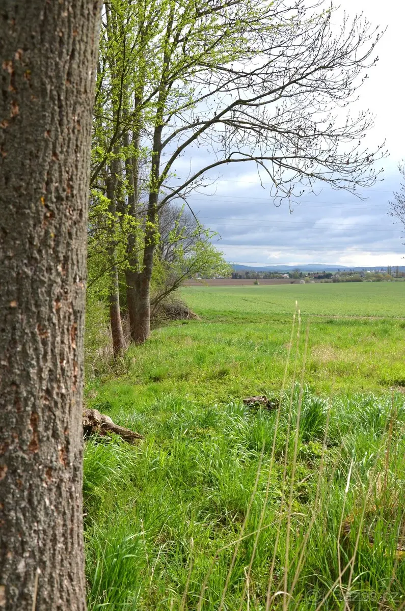 Prodej pozemku 744 m², Jičín