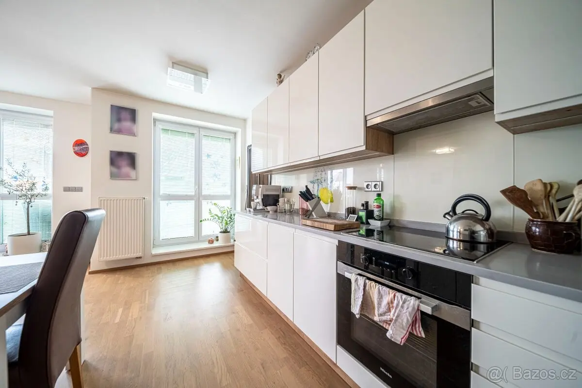 Prodej bytu 4+kk 112 m², Uherské Hradiště