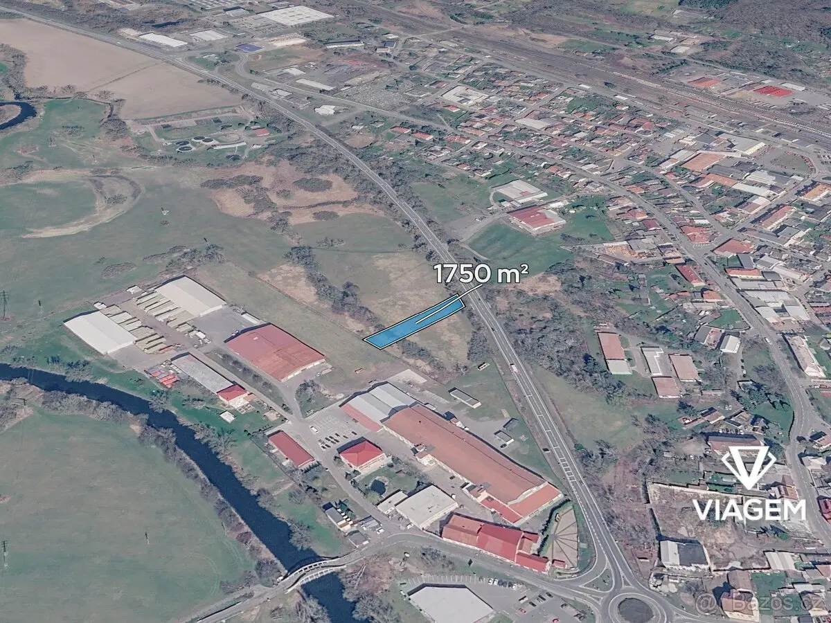 Prodej pozemku 1750 m², Rychnov nad Kněžnou · 517 21