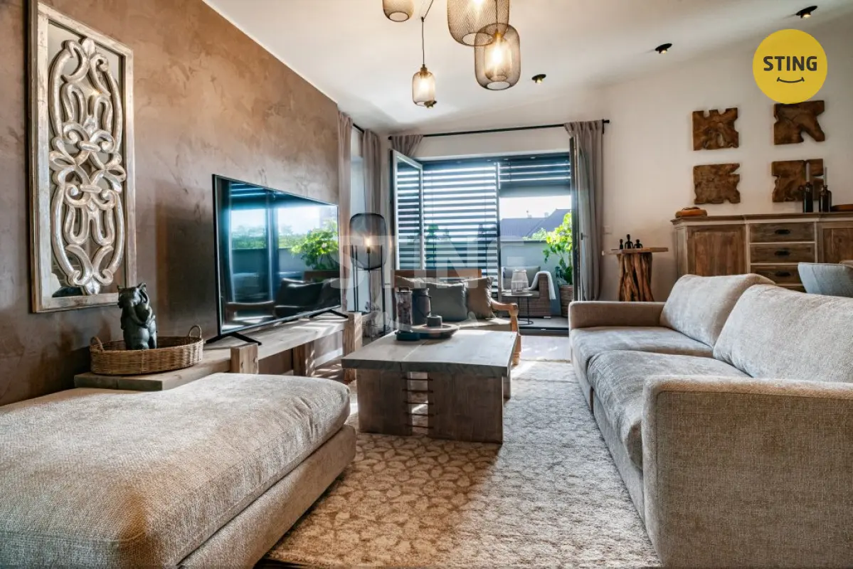 Prodej bytu 4+kk 121 m², Moravská Ostrava · Ostrava