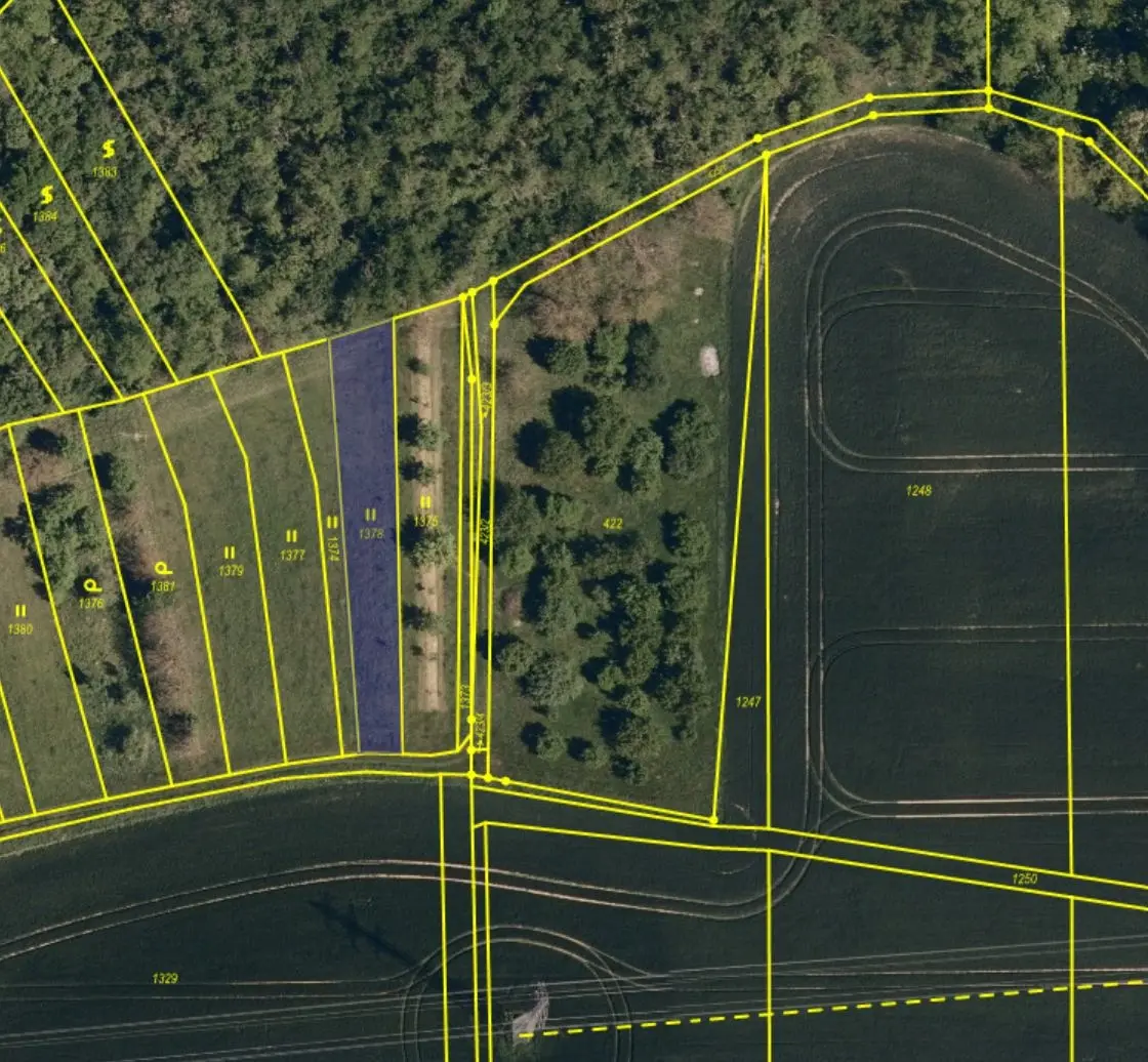 Prodej pozemku 611 m², Vyškov · 685 01