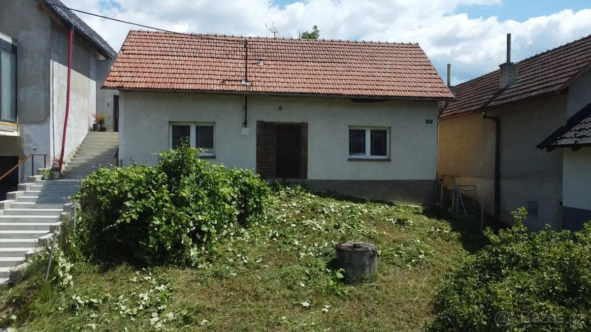 Prodej domu 100 m², Zlín · 763 45