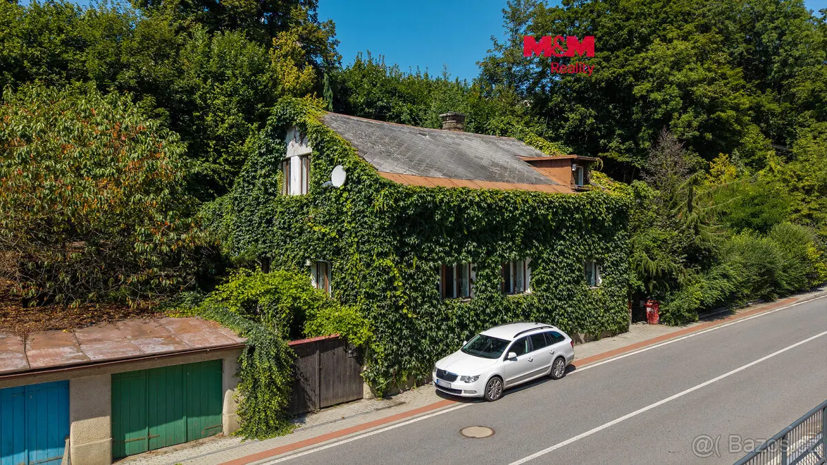 Prodej domu 130 m², Semily · 513 01