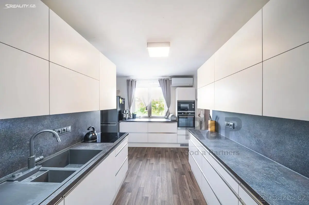Prodej bytu 4+1 110 m², Písek