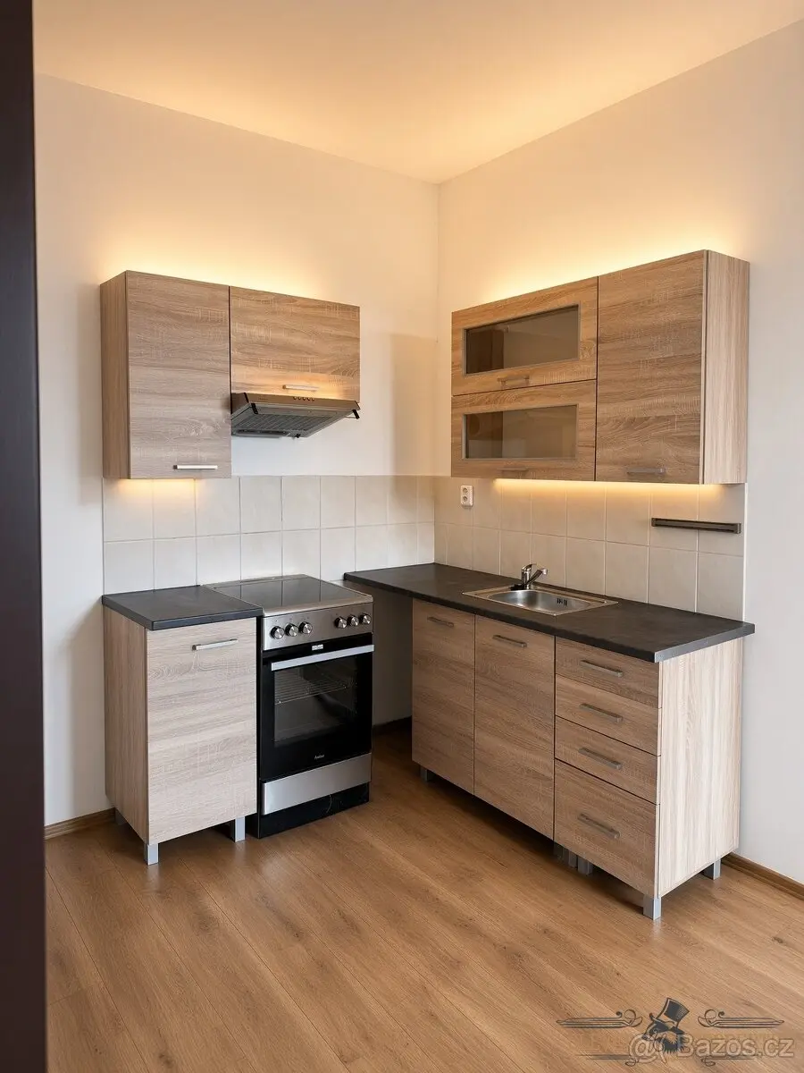 Pronájem bytu 2+kk 32 m², Plotiště · Hradec Králové