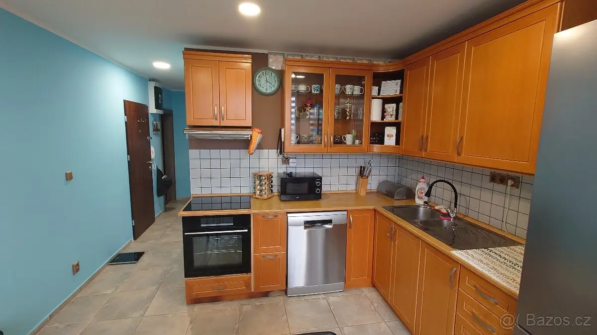 Prodej bytu 2+1 62 m², Hodonín