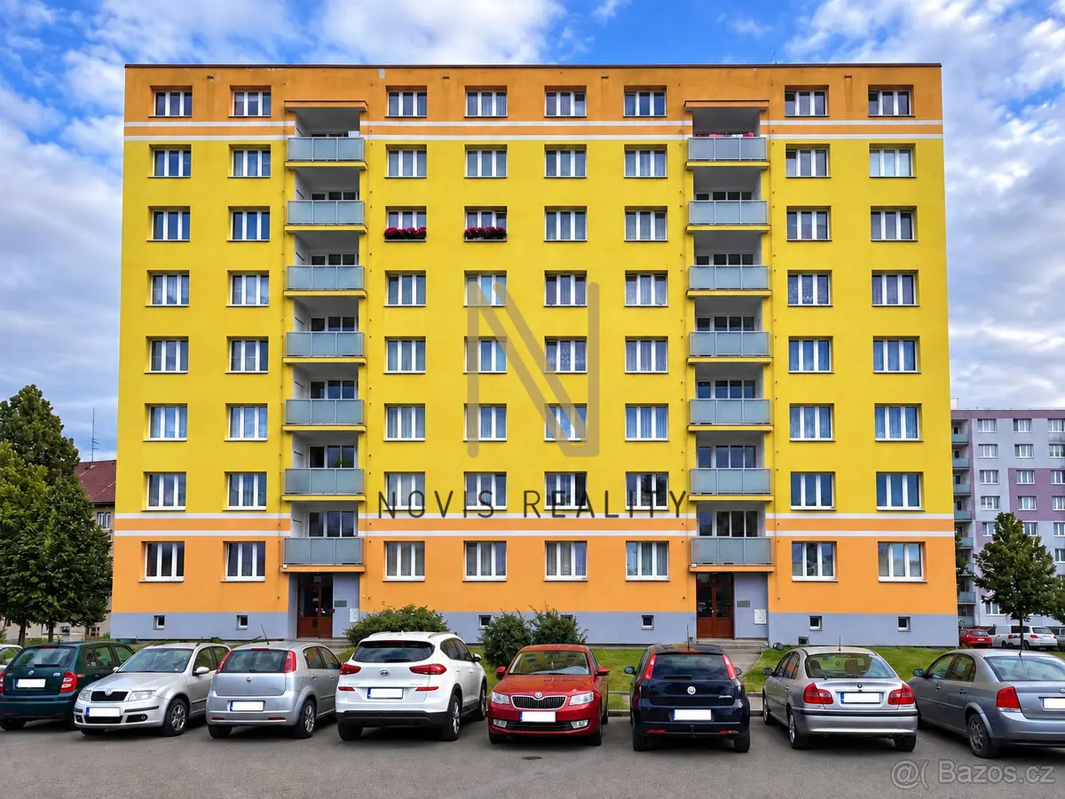 Prodej bytu 2+1 65 m², Plzeň-sever · 330 23