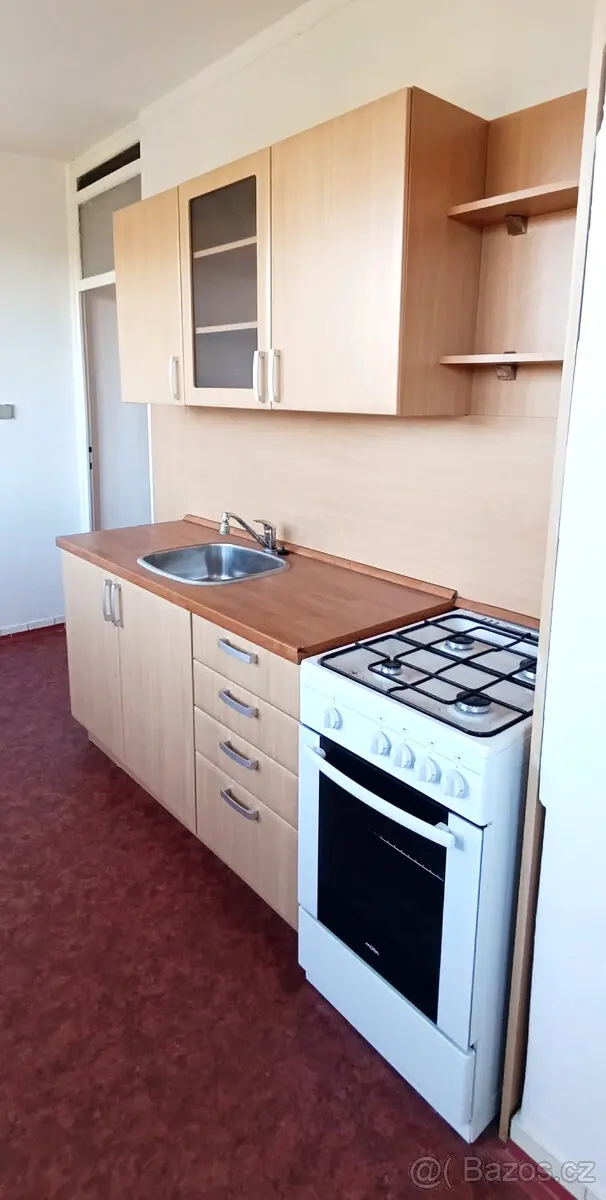 Prodej bytu 3+2 68 m², Zábřeh nad Odrou · Ostrava