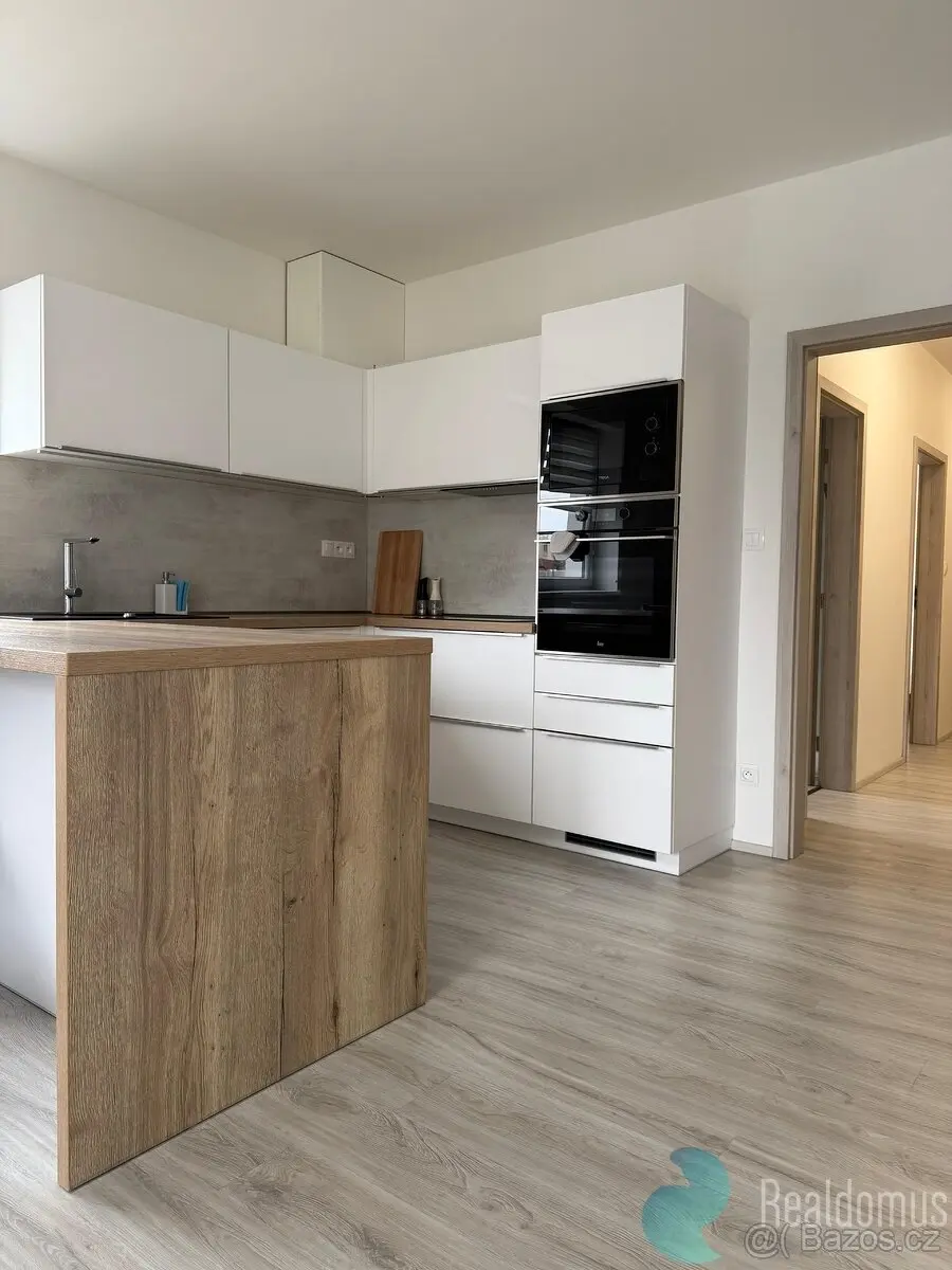 Pronájem bytu 2+kk, České Budějovice · 374 01