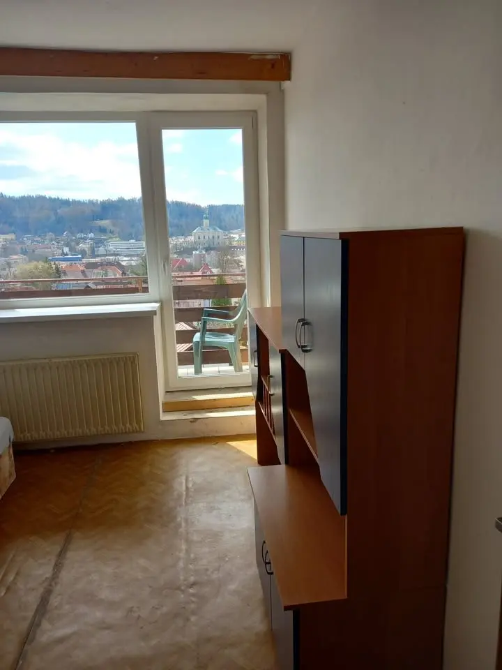 Pronájem bytu, Trutnov