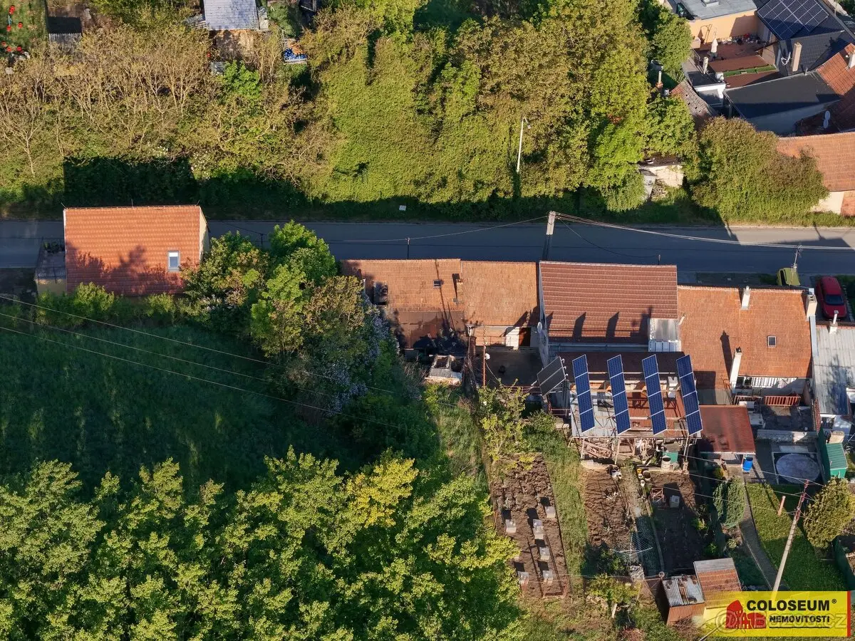 Prodej pozemku 133 m², Vyškov · 683 01