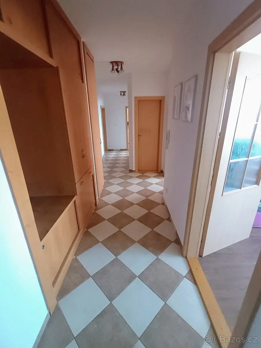 Prodej bytu 3+1 87 m², Plzeň-sever · 330 26