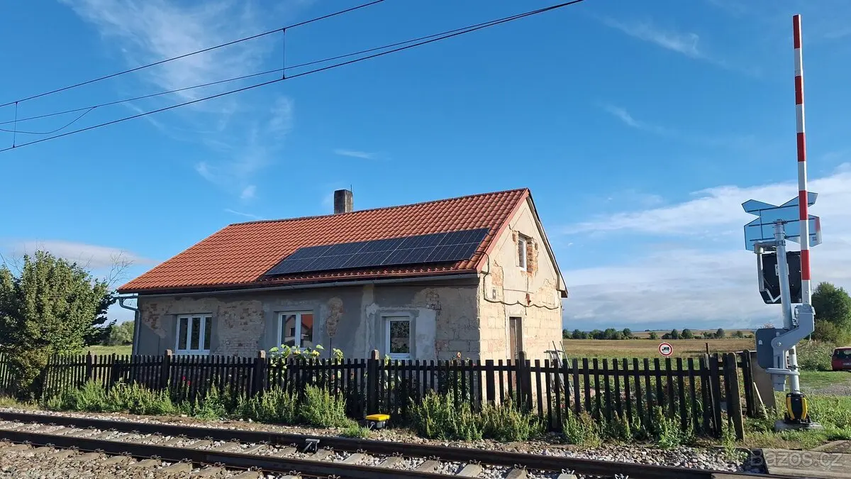 Pronájem domu 70 m², Pardubice · 530 02