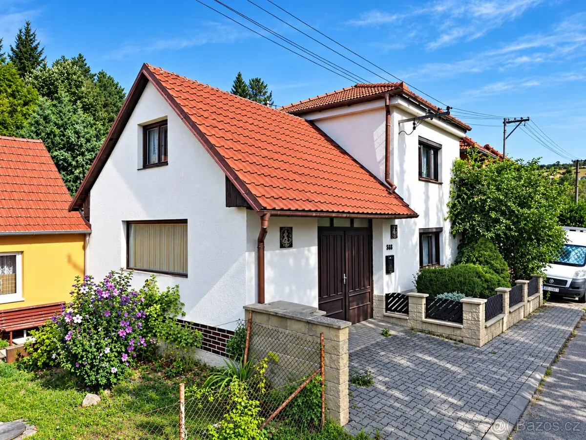 Prodej domu 3620 m², Hodonín · 696 32