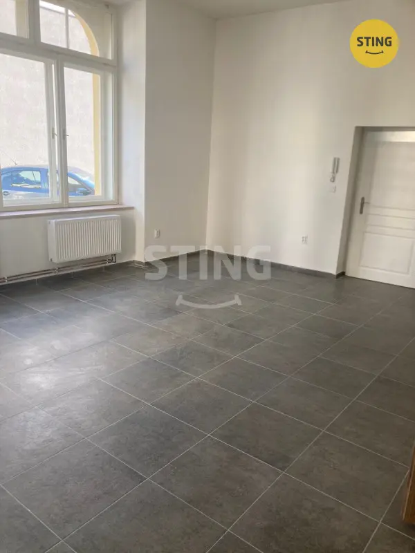 Pronájem bytu 1+1 65 m², Prostějov, město · Prostějov