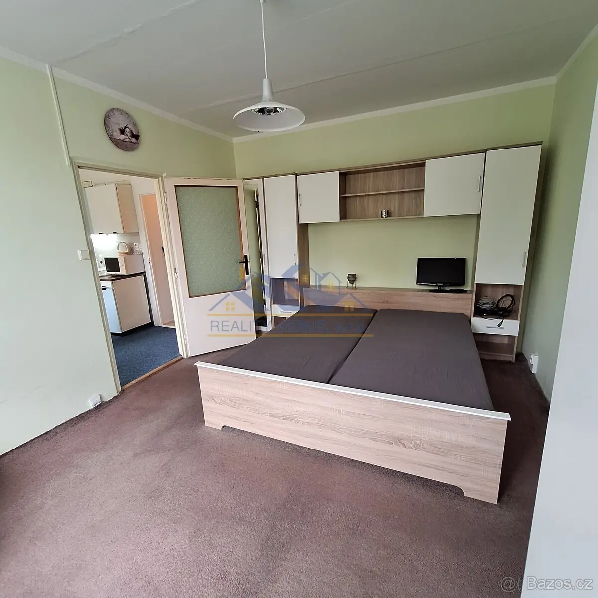 Pronájem bytu 2+kk 37 m², Klatovy