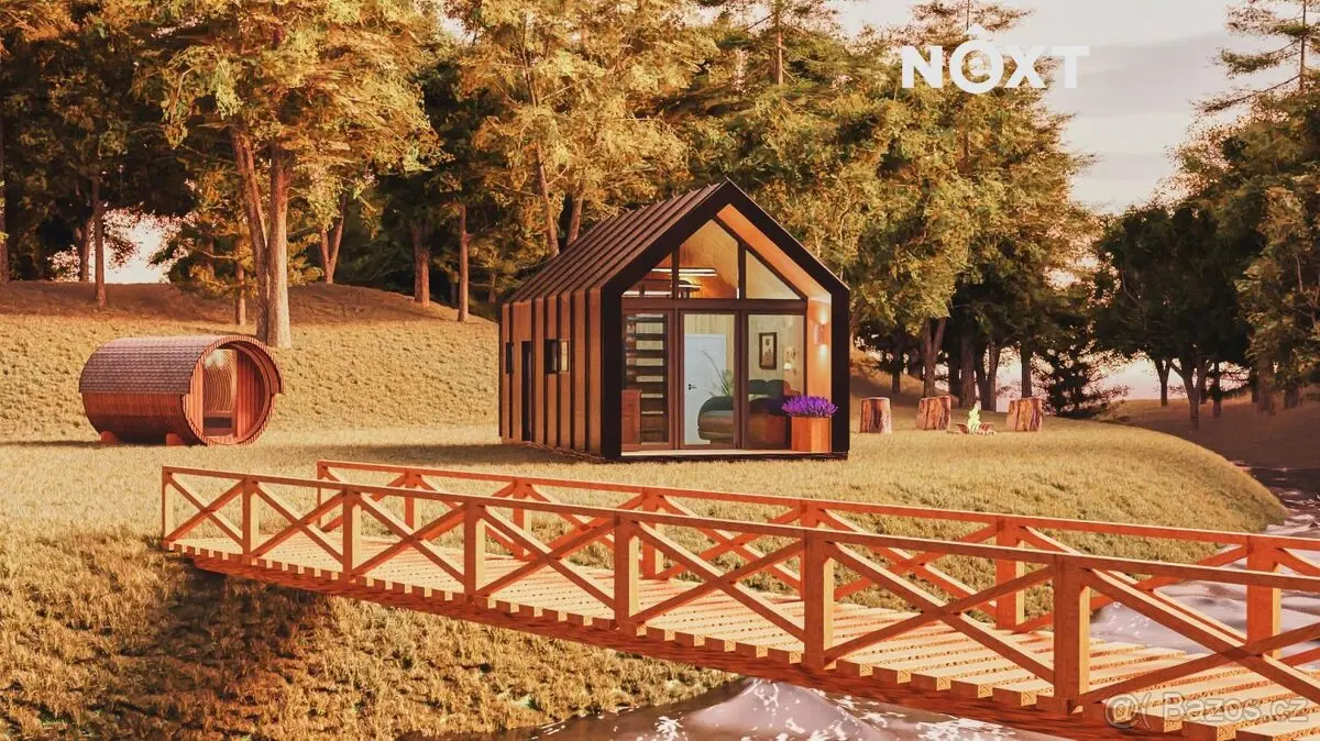 Prodej domu 25 m², Územní skupina 2 · České Budějovice