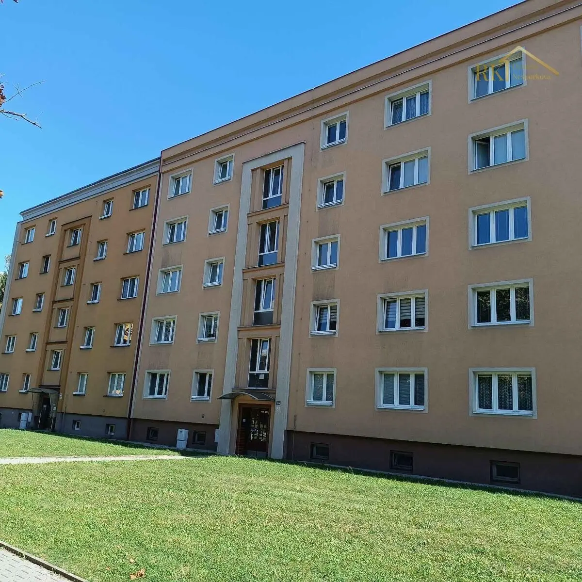 Pronájem bytu 2+1 56 m², Poruba · Ostrava