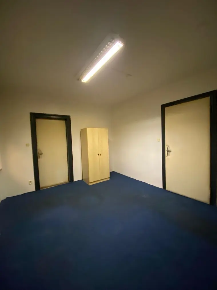 Pronájem bytu 25 m², Bynov · Děčín