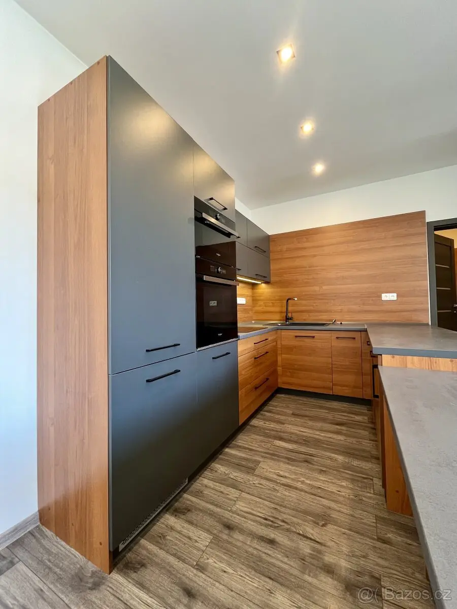 Pronájem bytu 3+kk 59 m², Heřmanice · Ostrava