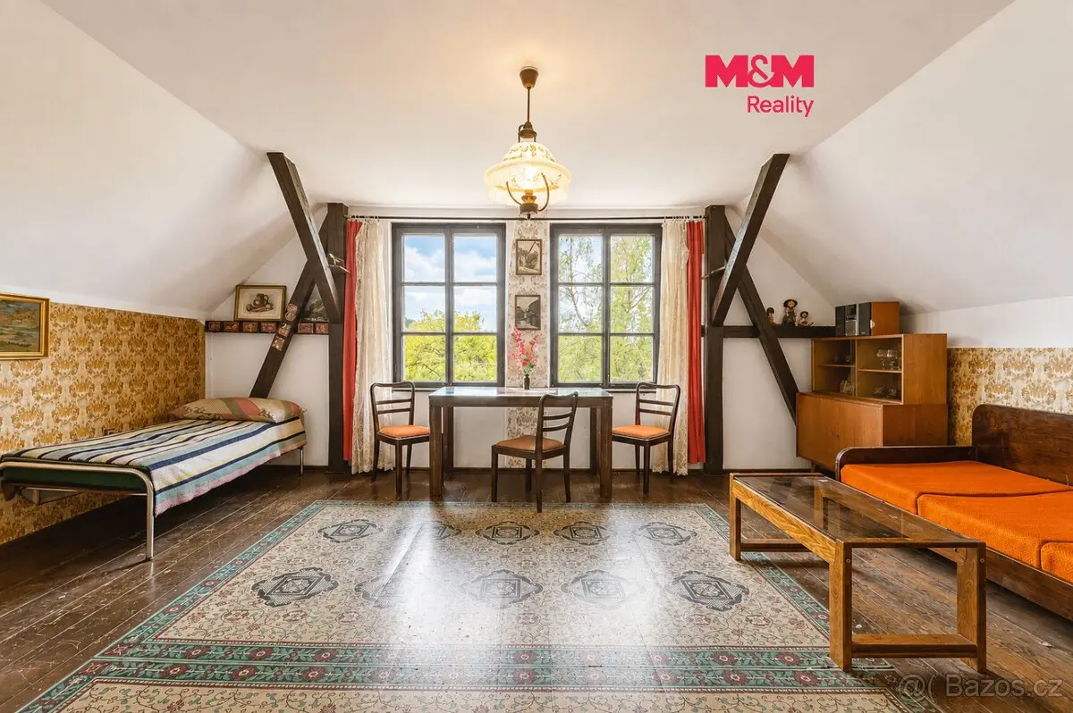 Prodej domu 114 m², Klatovy · 340 12
