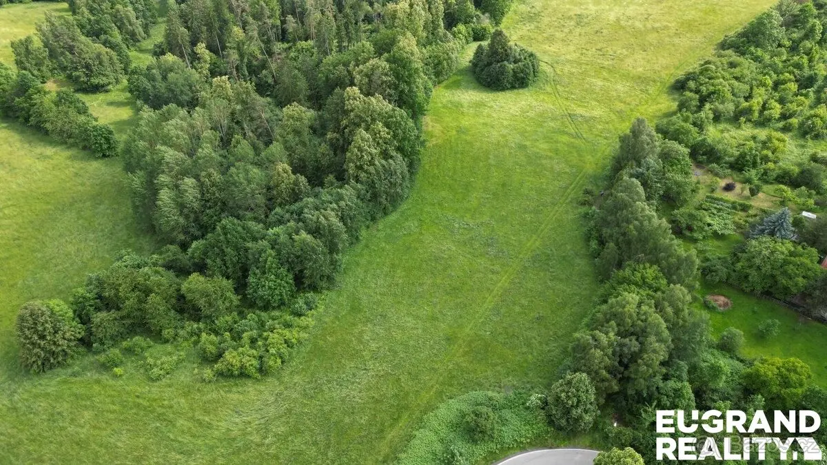 Prodej pozemku 7471 m², Česká Lípa · 473 01