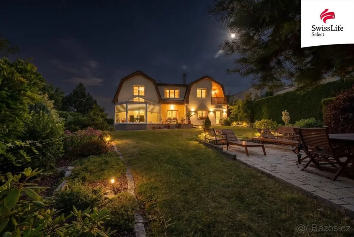 Prodej domu 195 m², Trutnov · 544 72